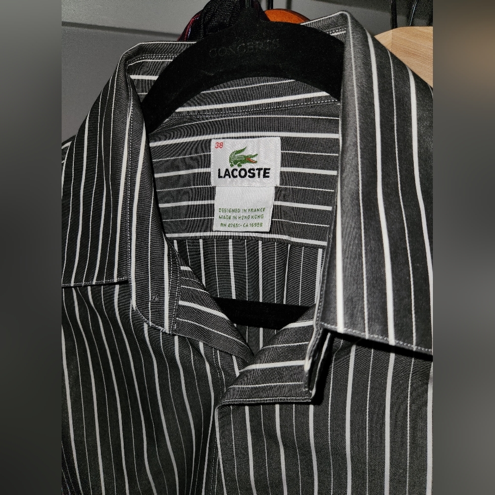 Lacoste